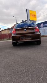 BMW 118 - 6