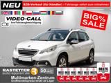Peugeot 2008 PureTech 110 EAT6 Allure Pano+AHK+Navi+Park - Peugeot 2008 in Karlsruhe
