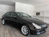 Mercedes-Benz CLS 350 CDI 1.HAND+KLIMA+LEDER+SHZ+PDC+TEMPOMAT - Mercedes-Benz aus 2008: Cls