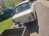 Trabant 601 - Trabant Gebrauchtwagen