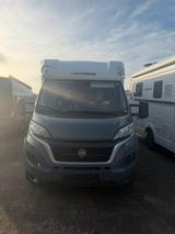 Weinsberg CaraSuite 700 ME (Fiat)-in Vermietung 2025