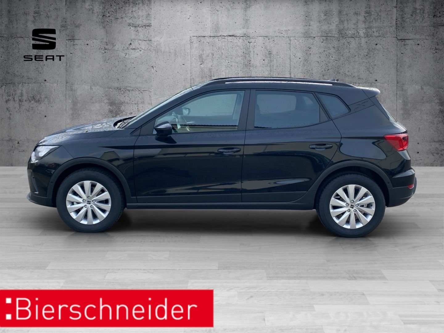 Seat Arona - Bild 4