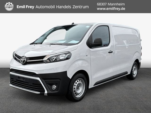 Toyota PROACE Meister