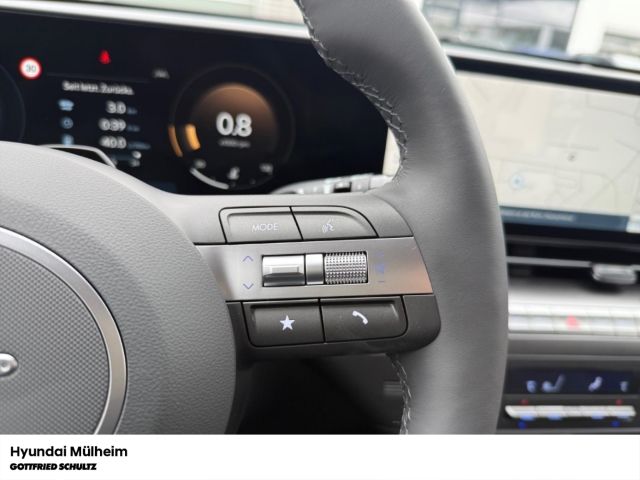 Hyundai Kona – Bild 12