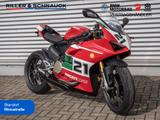 Ducati Panigale V2 Bayliss Edition Öhlins Fahrwerk - DUCATI PANIGALE V2 BAYLISS EDITION