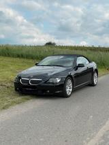 BMW 645I E 63 CABRIO - BMW 645: 645i