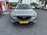 Mazda CX-5 Sports-Line AWD MIT  LPG gasanlage *1* Hand - : Gasanlage mit