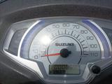 Suzuki Address 125 - SUZUKI ADDRESS 125