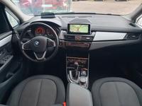 BMW 218d Gran Tourer Aut/Panor./NaviProf/LED/HeadUp