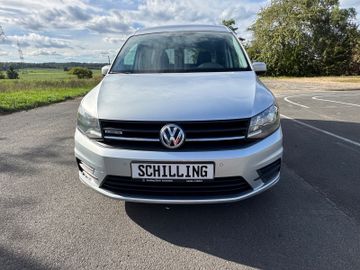 Volkswagen Caddy - 3