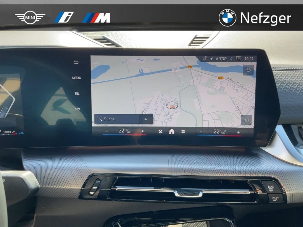 BMW X2 - Bild 11