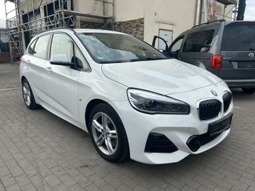 BMW 225 Active Tourer - 2