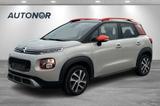 Citroën C3 Aircross 1.6 100PS - Citroën C3: 1.6