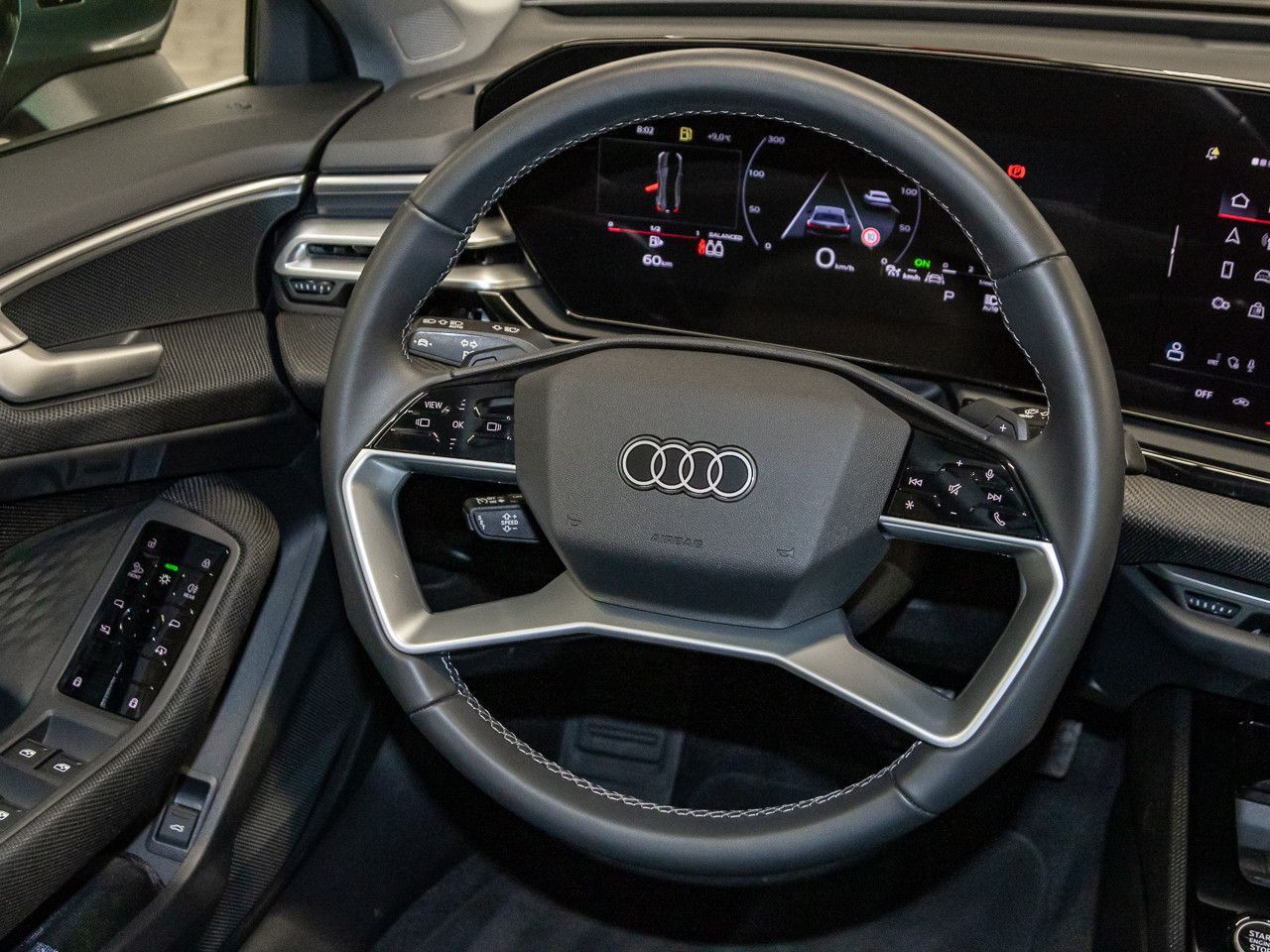 Audi A5 - Bild 11