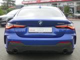 BMW 420d Coupe xDrive M Sport Aut. Laser ACC Navi - gebrauchte BMW 420 aus dem Jahr 2023