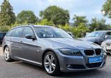 BMW 320d E91 Xenon PDC AHK Unfallfrei - BMW 320: E91