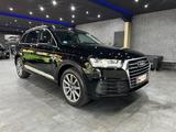 Audi Q7 3.0 TDI ultra quattro S-Line /LEDER / El.Sitz - Audi Q7 Gebrauchtwagen in München