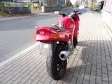 Honda vfr 750 f - Honda VFR 750 F