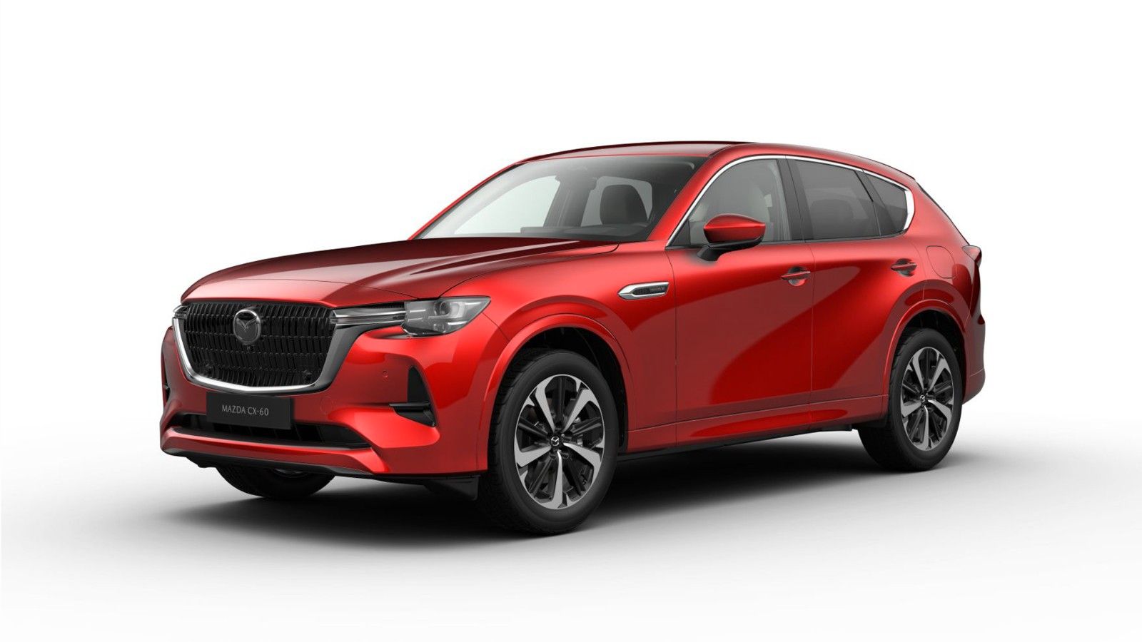 Mazda CX-60 - Bild 2