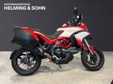 Ducati Multistrada 1200 S Pikes Peak - DUCATI ROT