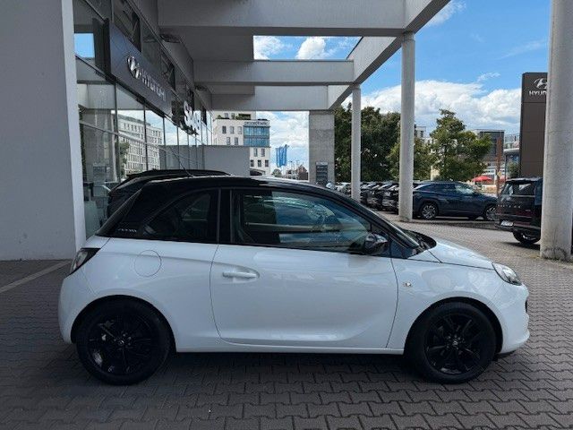 Fahrzeugabbildung Opel Adam Jam 87PS IntelliLink/PDC/SHZ!