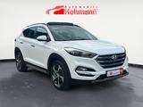Hyundai Tucson 4WD PANO+KAMERA+AHK+SPUR+TOT - Hyundai TUCSON in Ludwigshafen