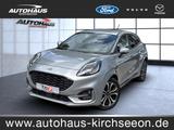 Ford Puma 1.0 EcoBoost ST-Line Automatik Mild-Hybrid