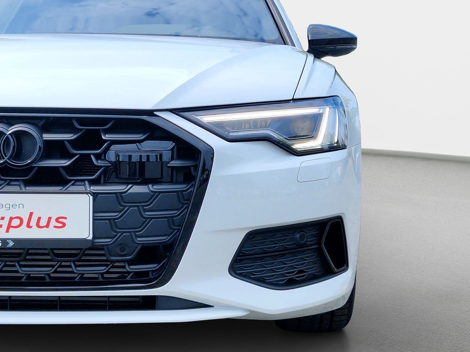 Audi A6 - Bild 13