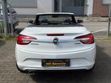 Opel CASCADA INNPVATION-NAVI-BIXENON-LEDER-START STOP - Opel Cascada Gebrauchtwagen