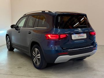 Mercedes GLB 200 - 8