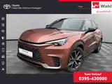Lexus LBX 1.5 FWD Emotion - Lexus aus 2024