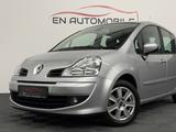 Renault Modus Dynamique|Automatik|Klimaautomatik|53000km - Renault Modus: Dynamique