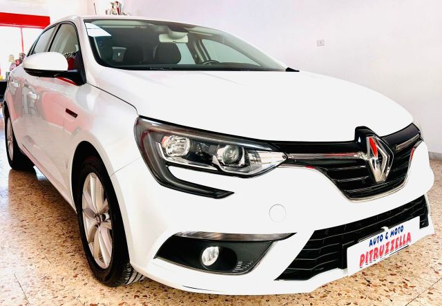 Renault Megane dCi 110 CV Energy Bose