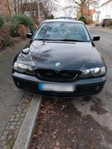 BMW 316i, TÜV 03/26 - BMW 316 in Herne