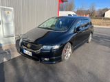 Honda Odyssey RB1 RHD k24 absolute JDM - Honda: 7sitzer