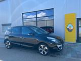 Renault Scenic TCe 130 BOSE Edition*LPG*8 fach* - Renault Scenic aus 2011: Bose