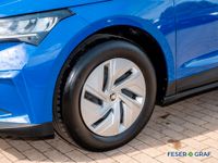 Skoda Enyaq - Vorschau Bild 13