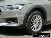 Audi A4 Allroad - Vorschau Bild 11