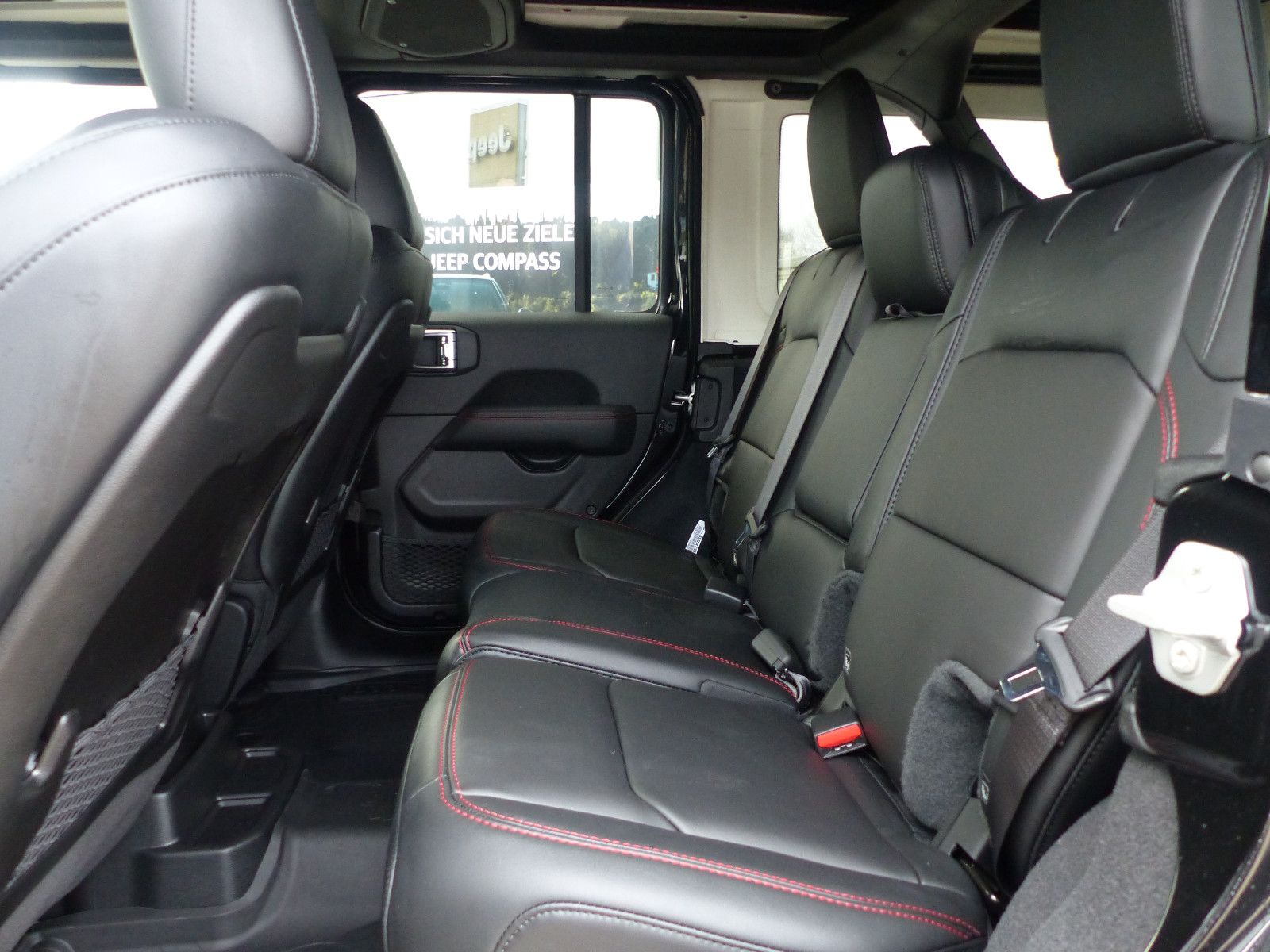 Jeep Wrangler - Bild 22