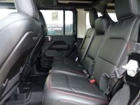 Jeep Wrangler - Vorschau Bild 22