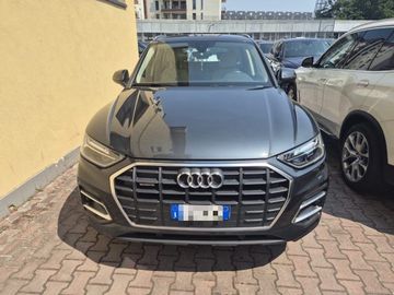 Audi Q5 - 2