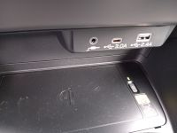 Subaru Crosstrek - Vorschau Bild 17