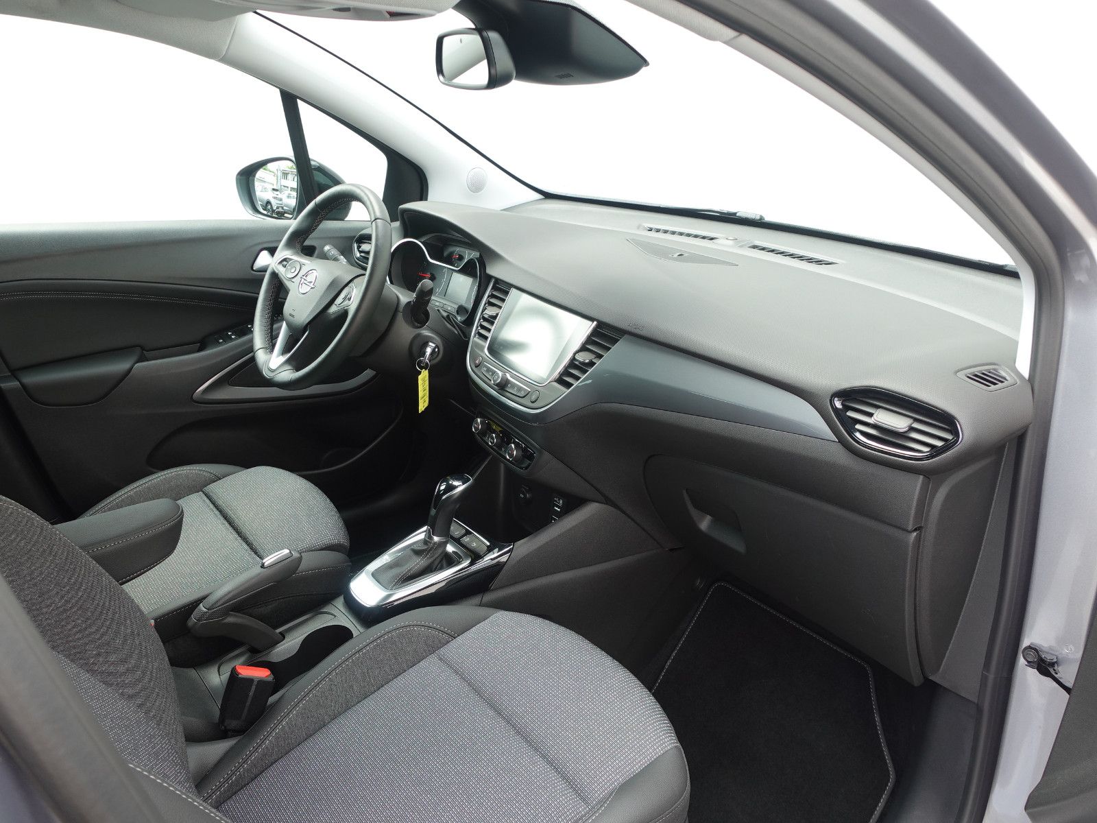 Fahrzeugabbildung Opel Crossland Elegance 1.2T AUTOMATIK,Navi,Kamera
