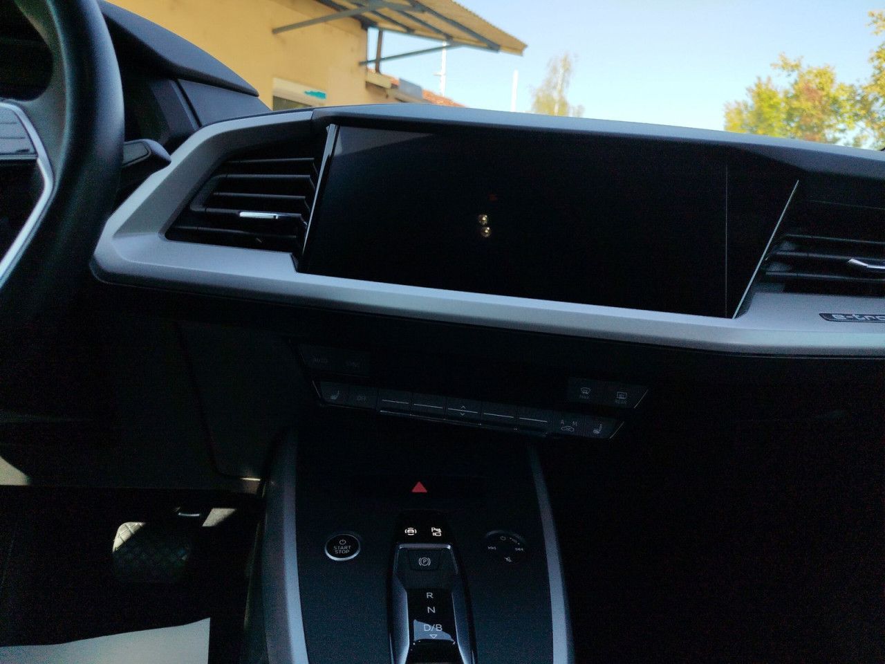 Fahrzeugabbildung Audi Q4 e-tron 40 Sportback 150 kw