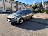BMW 218i Gran Tourer Advantage - BMW 218 Gran Tourer Kombi Gebrauchtwagen