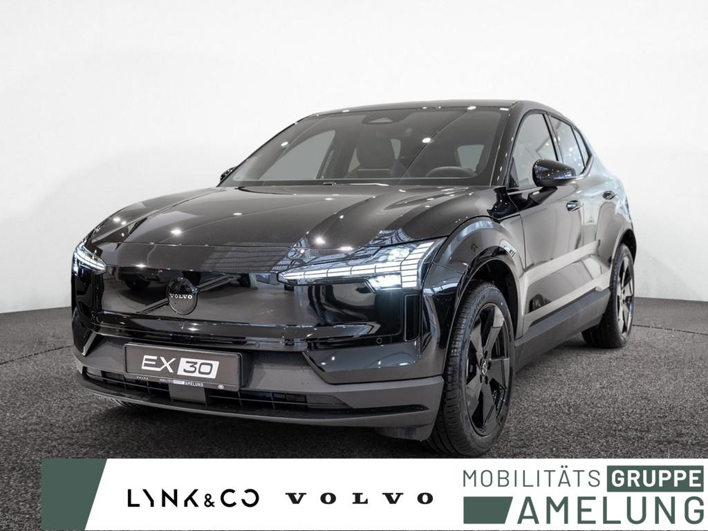 Volvo EX30 Plus Black Edition Pure Electric ACC LED