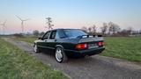 Mercedes-Benz 190E 300-24V M104 Umbau W201 Schalter rostfrei - Mercedes-Benz 190: 2.3