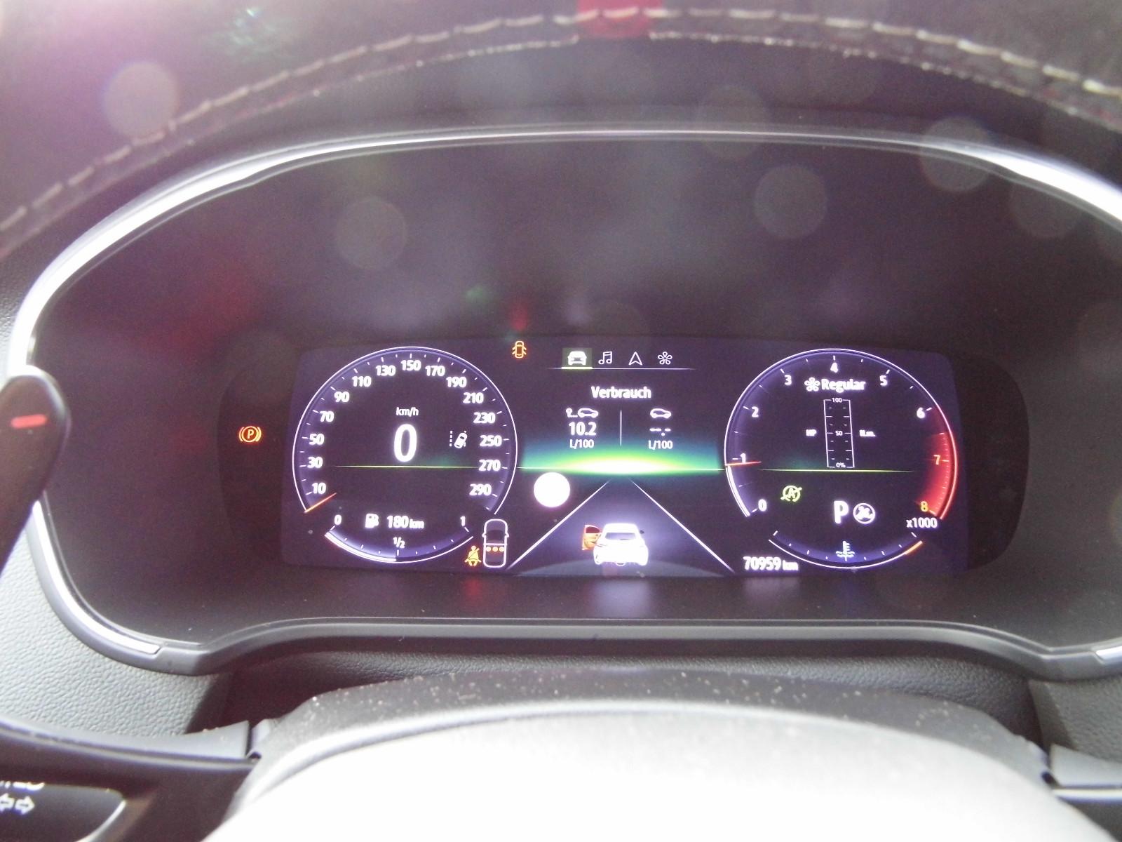 Renault Megane IV Lim. 5-trg. R.S.