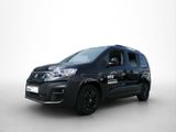 Fiat E-Doblò 50kWh - Fiat Doblo: Automatik