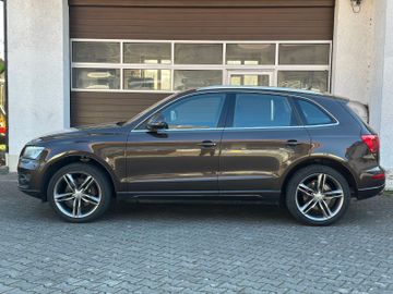 Audi Q5 - 9